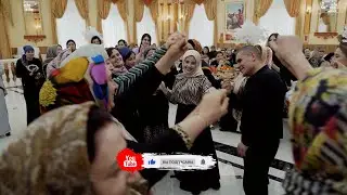 Красивая аварская свадьба и сватовство Свадьба в Дагестане