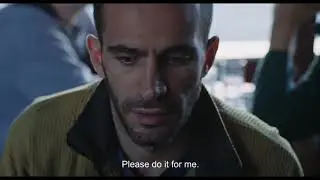 Open Door 2019 | Trailer | Cinesquare