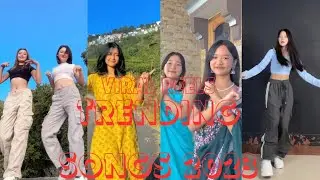Northeast Indian beautiful girls viral trending songs /instagram reels 2023