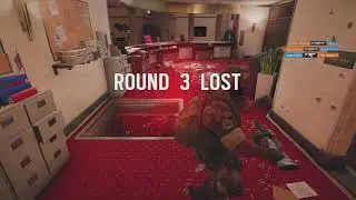 R6 Ranked with DstortiOn