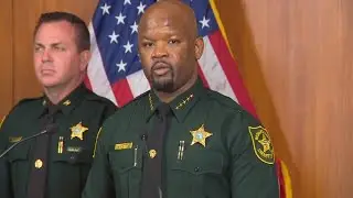 Sheriff asks deputies if he should 'destroy' city manager