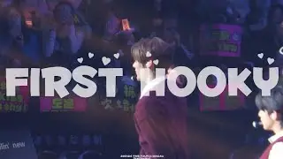 TWS first hooky 영재직캠 | 260124 TWS TOUR in MACAU #투어스 #tws