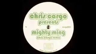 Brothers Love Dubs ‎– Mighty Ming (Chris Cargo Remix)