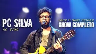 SHOW DE LAN&Ccedil;AMENTO - Ao Vivo - PC Silva