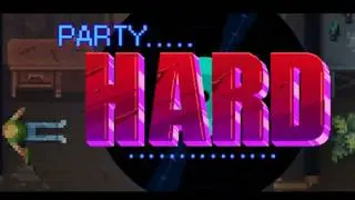 Main Theme (Party Hard Soundtrack)