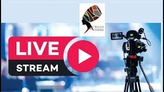 Afrique Today Listream