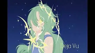Smiles - Deja Vu (Official Music Visualizer)