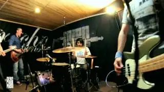 Derecho a pensar - Live @ martín (UNION RECORDS)