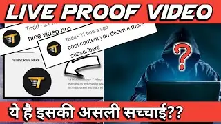 Tom/tim/todd comment bot YouTube hindi ।।मिल गया youtube का कॉमेंटबाज abctube ।। tech-03