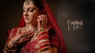 Pankaj & Nidhi || Teaser || StoryBuzz Productions