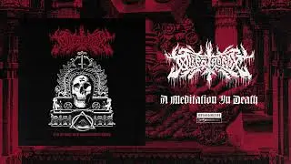 Qlīpōthorax – A Meditation In Death