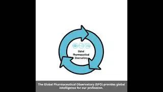 FIP Global Pharmaceutical Observatory (GPO) presentation
