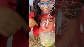 We Made Candy MOVE Using Science 💖🧪