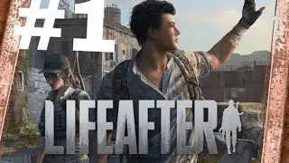Life after season5(gameplay part1(iOS, android, pc)