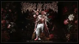 Cradle of Filth - The Screaming of the Valkyries (FULL ALBUM)