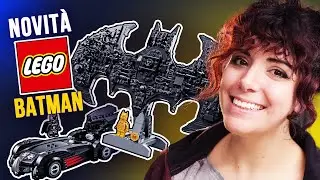 LEGO BATMAN 2026: NUOVE USCITE 💣 e i MIGLIORI di SEMPRE 🔥