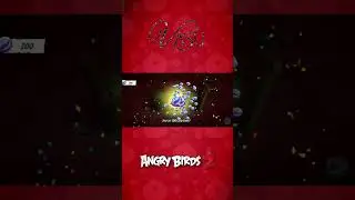Angry Birds 2: Daily Challenge - Sunday: Terence Trial! VaasuTheGamer