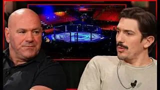 Dana White Explains Events Need to Feel 'Must Watch&rsquo;