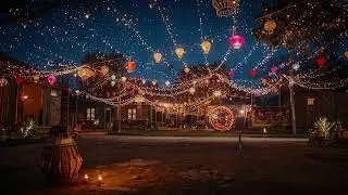 Punjabi Festivities Somewhere in Northern India | Single Track 4 #music #india #punjabi