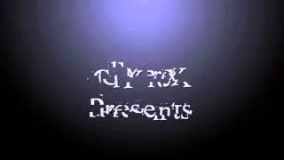 ClYreX Presents(Adobe After Effects)