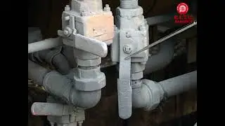 WAG7 under frame equipments