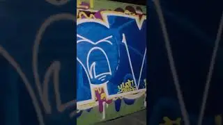 ENSOM. #spraylakkmagazine #graffiti #streetart #kunst #graffitiart #oslograff #art #ensom #knx