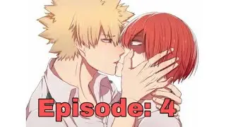 Todobaku ep. 4