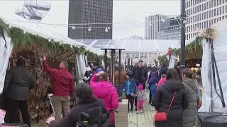 Roc Holiday Village returns for 7th season