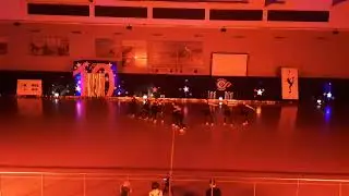 La Fête du Patin 2025: Patin Club de Le Folgoët: Roll Sister