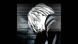 𝗧𝗵𝗶𝘀 𝗪𝗼𝗿𝗹𝗱 𝗡𝗲𝗲𝗱𝘀 𝗞𝗶𝗿𝗮 ⚡ #edit #kira #deathnote