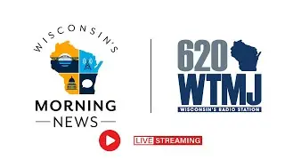 Wisconsin's Morning News w/ Vince Vitrano & Erik Bilstad - 01/27/26