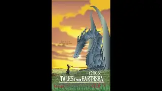MeMoJo - Tales from Earthsea