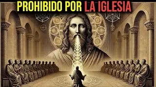 ¿Por qué este sonido fue prohibido? La frecuencia de la gnosis de Jesús para los elegidos