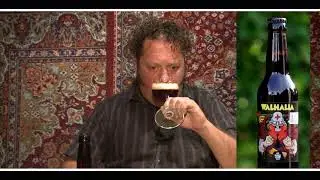Wuldor - Walhalla Craft Brewing - review door Arvid Bergstr&ouml;m