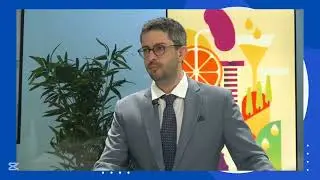Prostate Cancer Breakthroughs 2025 | Dr. Giancarlo Marra & Prof. Phil Cornford 