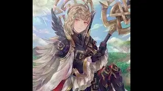 Brave Veronica Bullies the Death Knight (Brave Veronica Solo/Death Knight Infernal GHB)