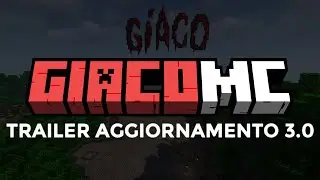 GIACOMC - TRAILER SURVIVAL 3.0