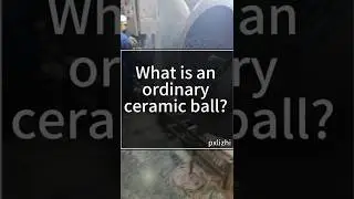 What is an ordinary ceramic ball? #ordinary #ceramic #ball #factory #inert  #manufacturer #alumina