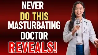 6 MISTAKES OLDER MEN MAKE WHEN MASTURBATING - DOCTOR REVEALS!