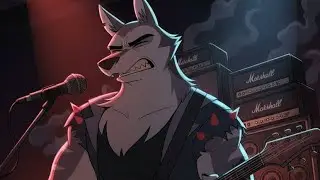 Bitter Honey ( A Hellavua Boss Vortex AU Break Up Song) Written by FandomTraveller87 
