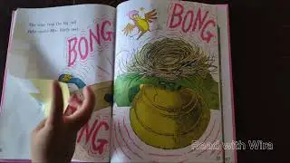 Read with Wira - 'The Best Nest by P.D.Eastman'