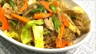 SOTANGHON GUISADO | PINOY COOKING STYLE