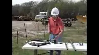 Geoprobe&reg; Injection Tools