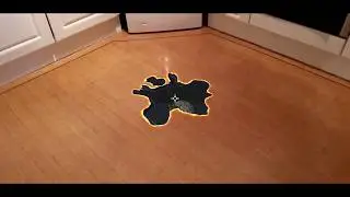 ARCore Demo
