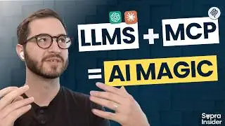 #70: How to capture the AI integration opportunity with MCP | Reid Robinson (Lead AI PM @ Zapier)