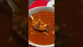 Lebanese Fasulya with Lamb | No Sugar Baked Beans Done Right 🇱🇧🍛