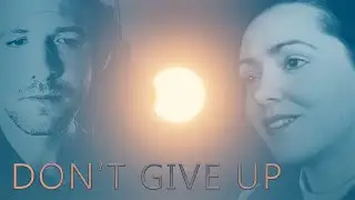 Don't Give Up (Peter Gabriel Cover) - James Harker & Jenny Draper