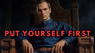 When You Stop Chasing, Life Starts Aligning — Machiavelli’s Lesson on Self-Worth