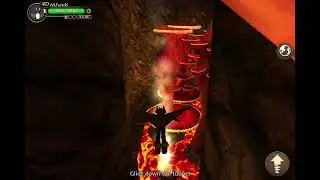 School of Dragons: Gliding down the Nest