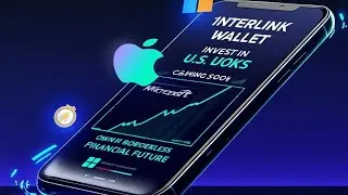 How Tokenized U.S. Stocks Work ITLX Wallet Guide